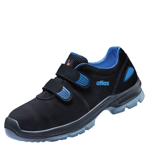 Atlas - TX 40 ESD (S2)