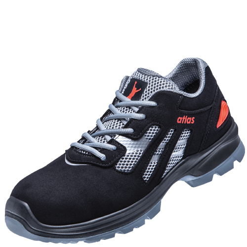 Atlas - Flash 2005 XP ESD (S1P)