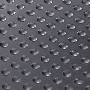 ERGOLASTEC basic wet - Arbeitsplatzmatte