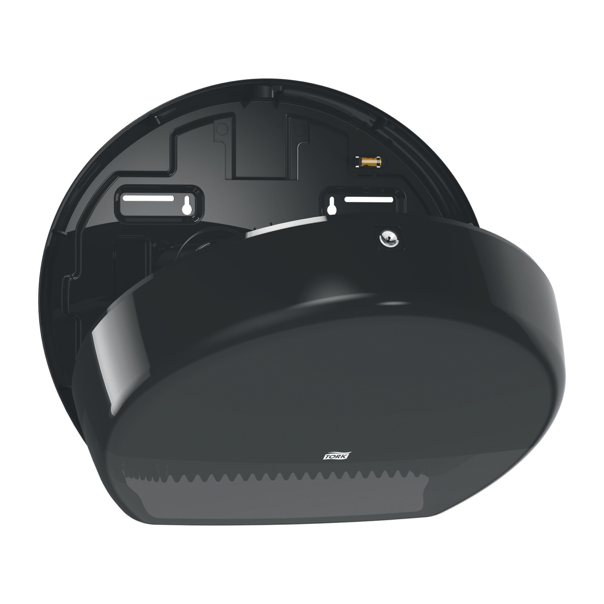 Tork 554008 Spender für Jumbo Toilettenpapier