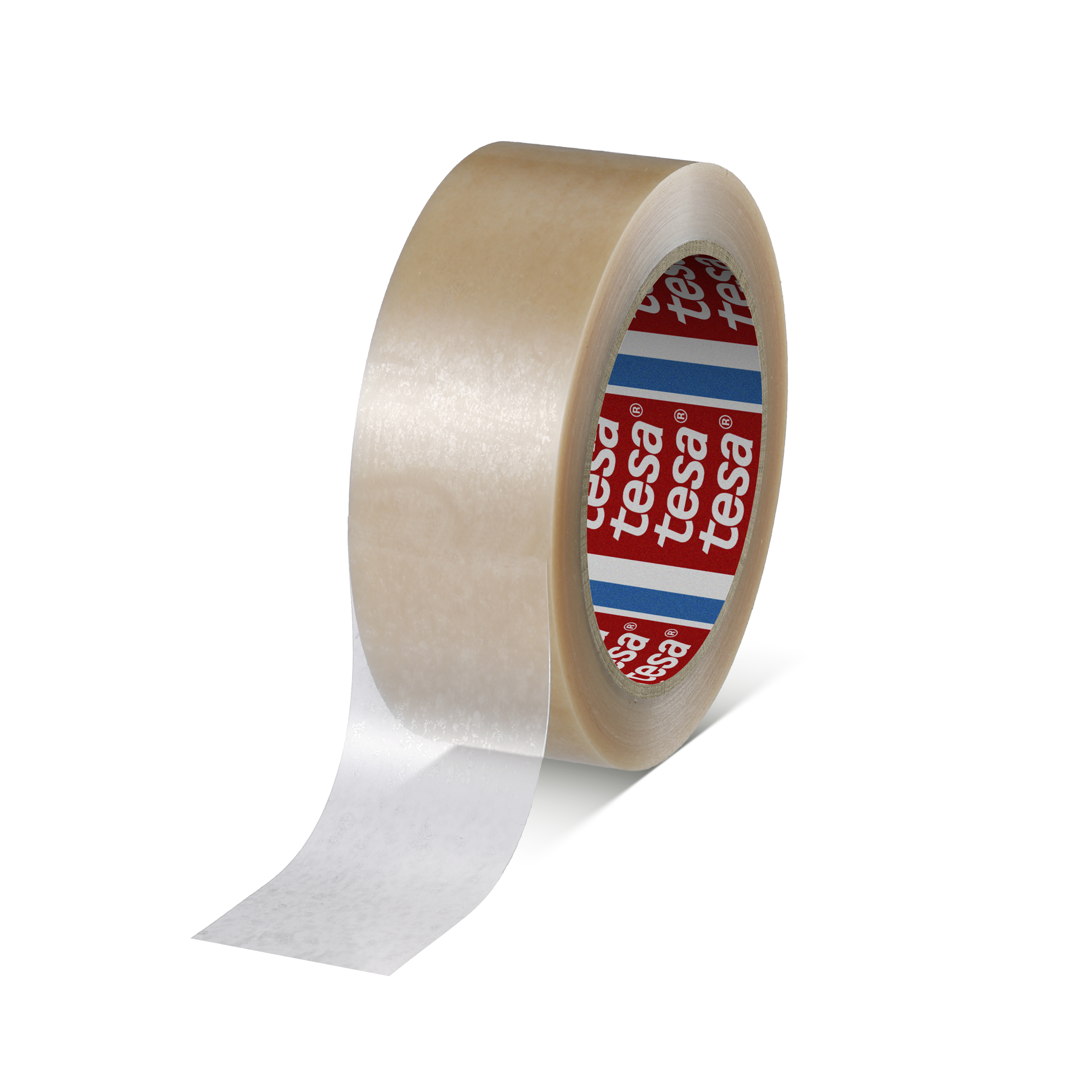 tesafilm® 4104 PVC transparent