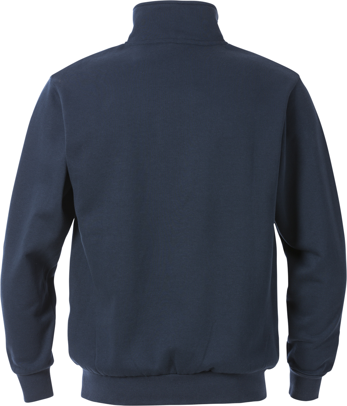 Fristads - Acode Zipper-Sweatshirt 1737 SWB
