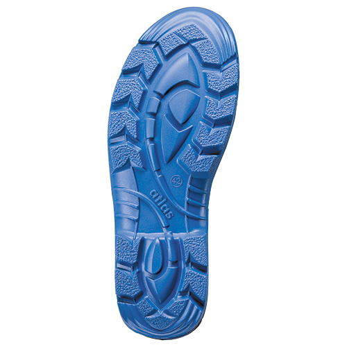 Atlas - Anatomic Bau 825 XP CI Thermo (S3)