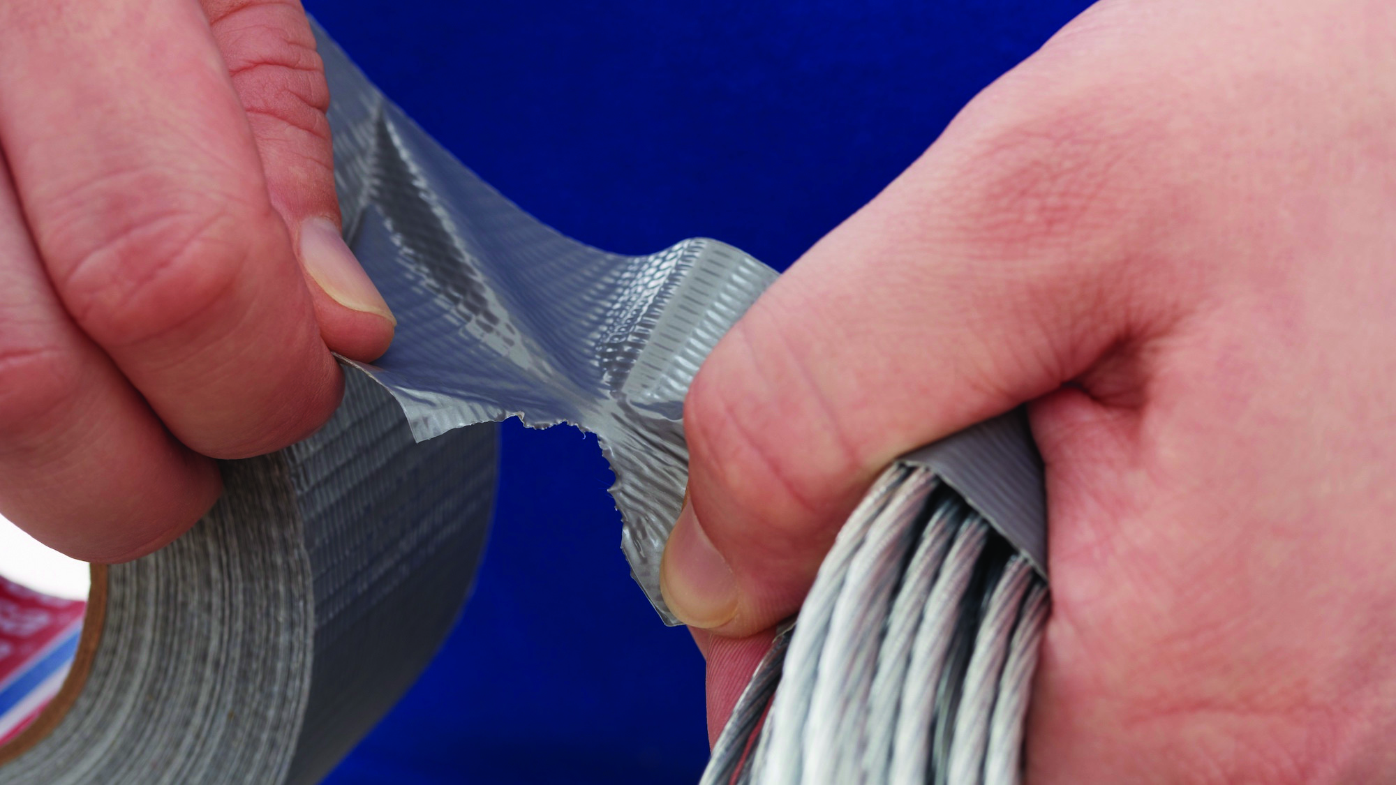 tesa® duct tape 4662