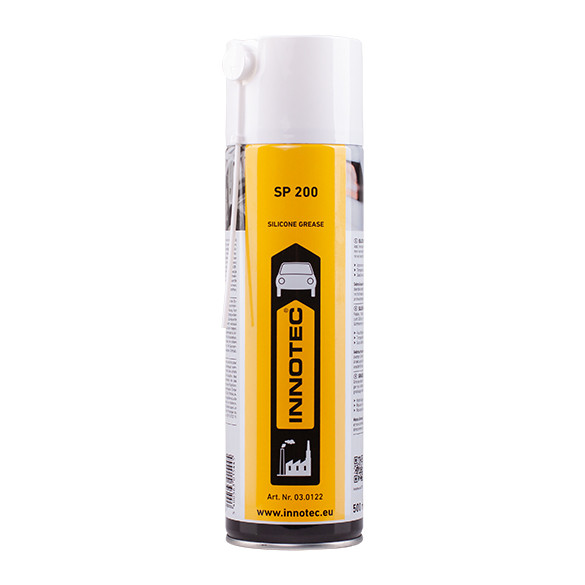 Innotec - SP200, 500 ml