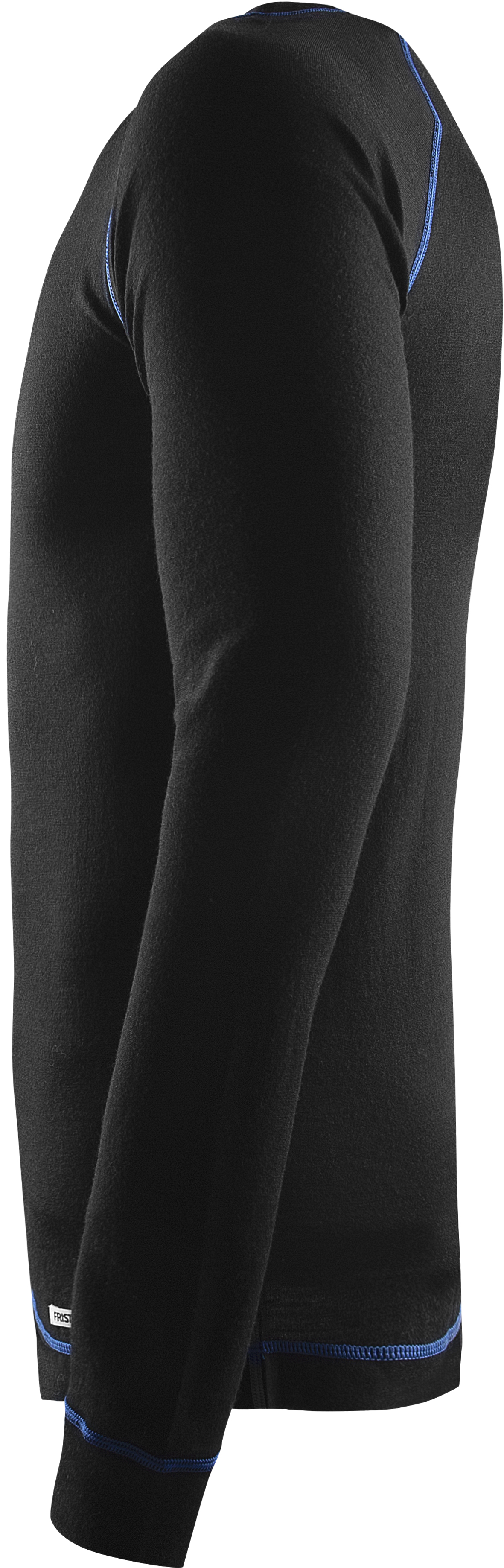 Fristads - T-Shirt Merino langarm 7517 MW