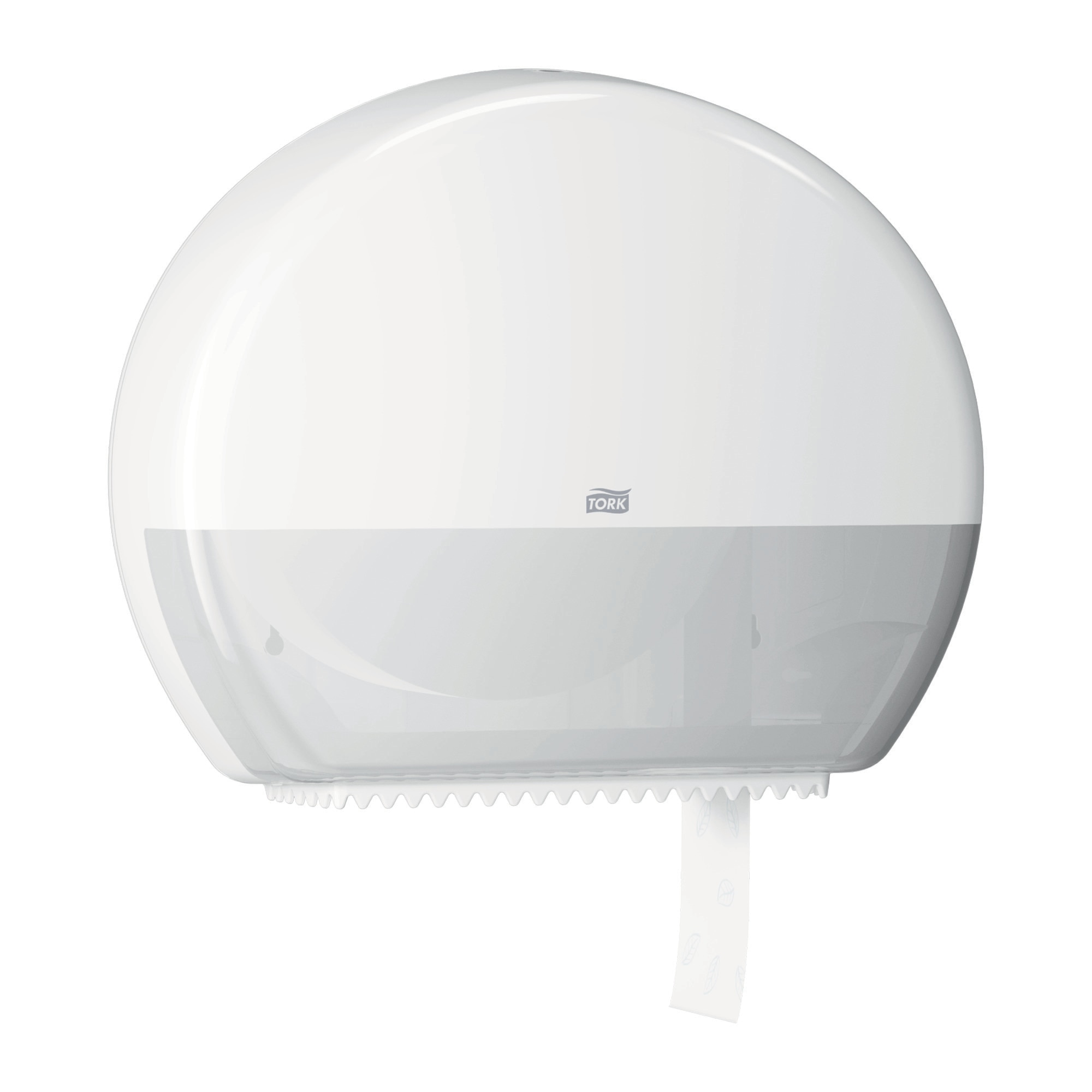 Tork 554000 Spender für Jumbo Toilettenpapier