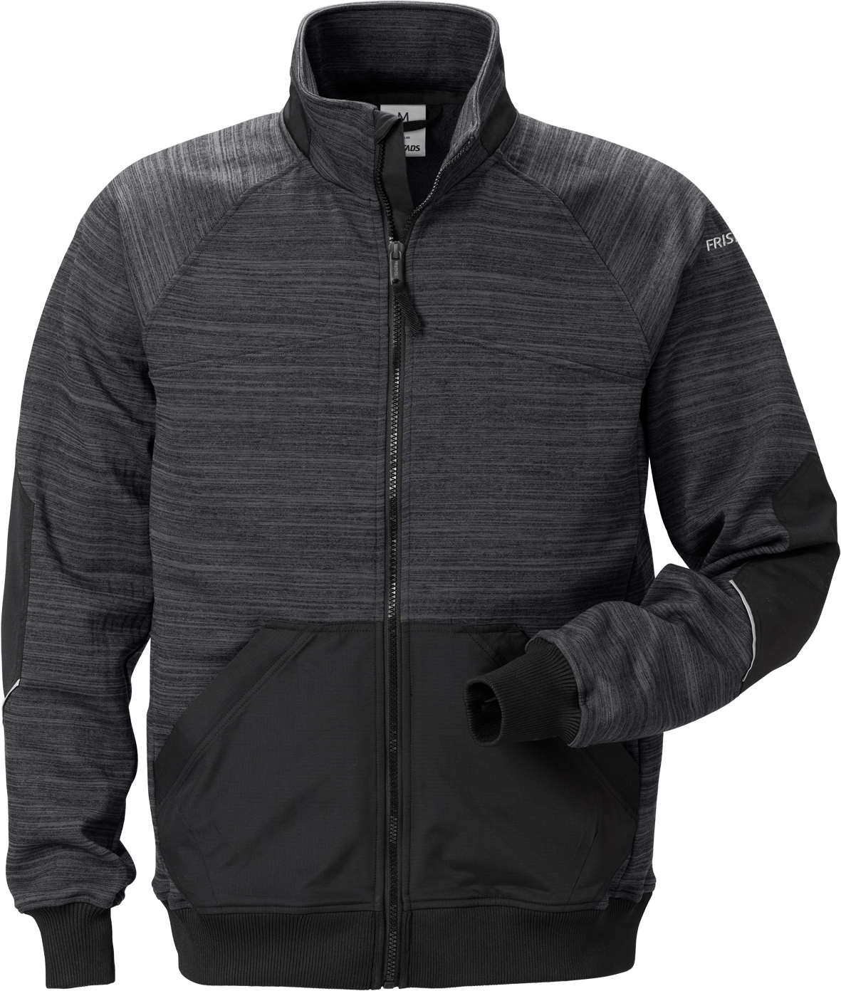 Fristads - Sweatjacke 7052 SMP
