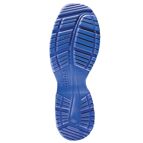 Atlas - GX 350 ESD (S1)