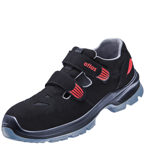 Atlas - SL 36 ESD (S1)