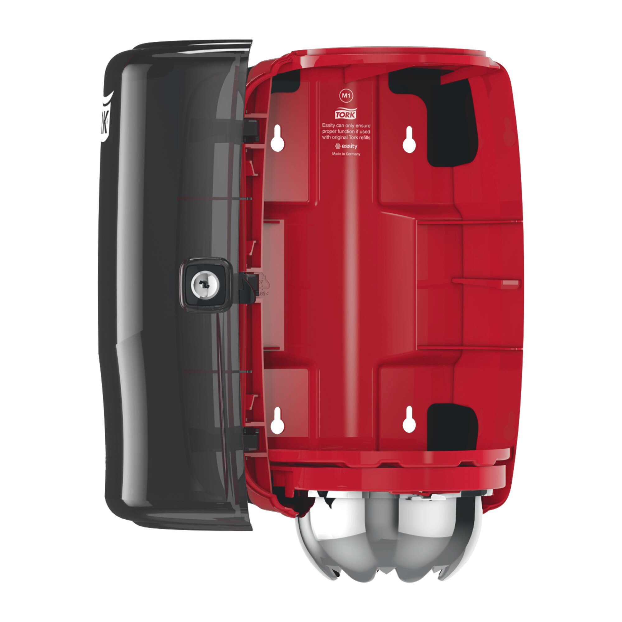 Tork 658008 Mini Innenabrollungsspender