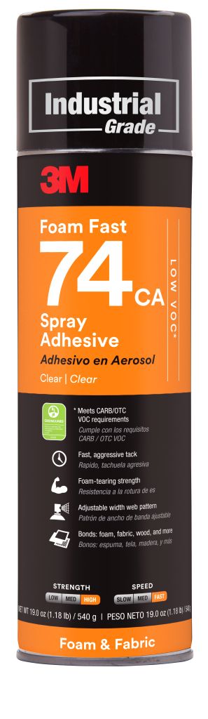 3M™ Sprühklebstoff Foam Fast 74