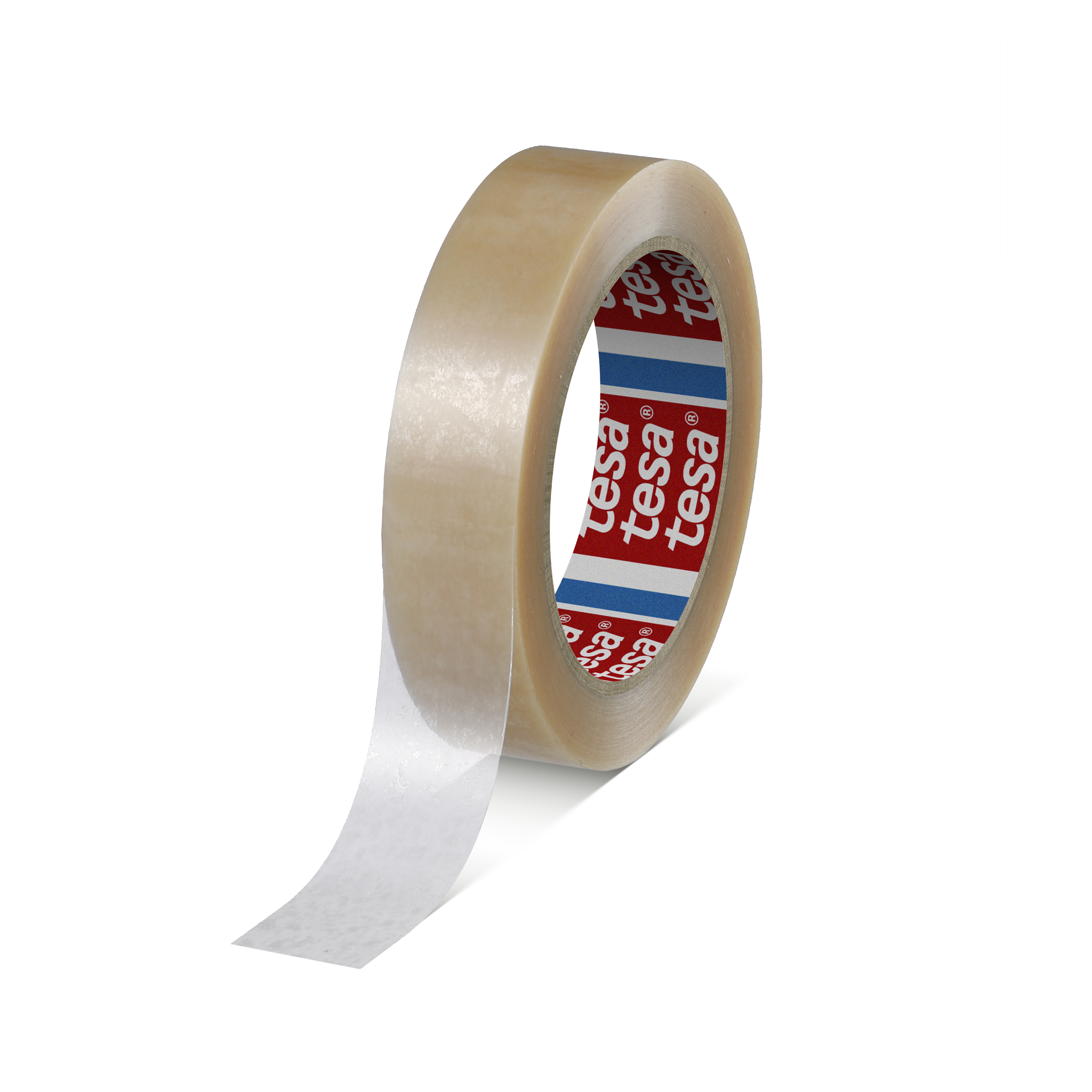 tesafilm® 4104 PVC transparent