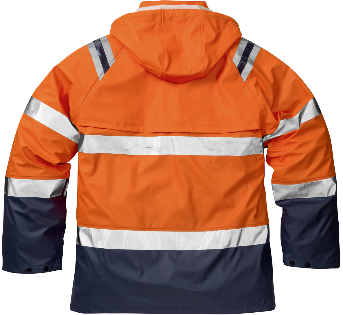 Fristads - High Vis Regenjacke Kl. 3 4626 RS