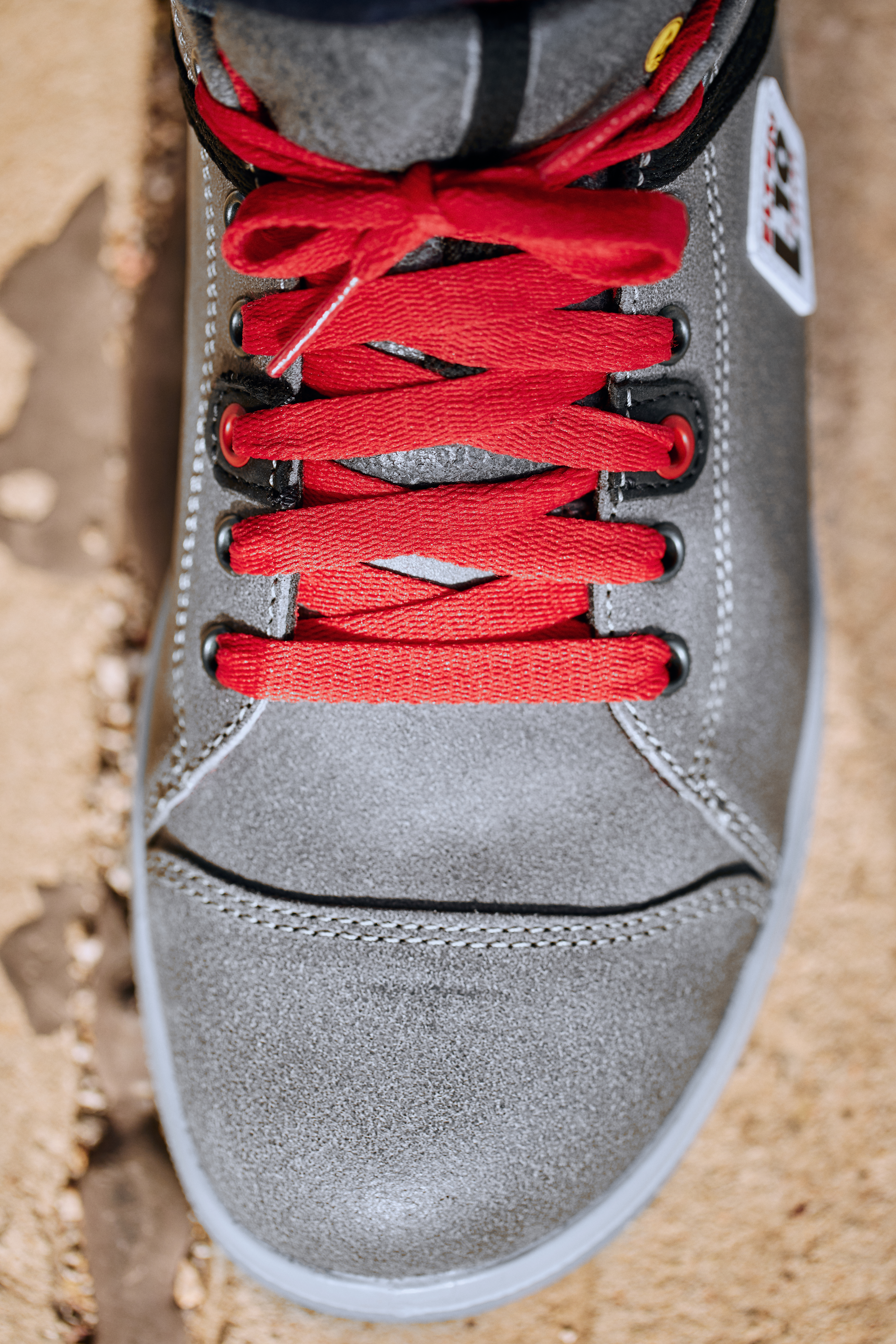 Elten - Vintage Low ESD (S3) Elten - Vintage Low ESD (S3)