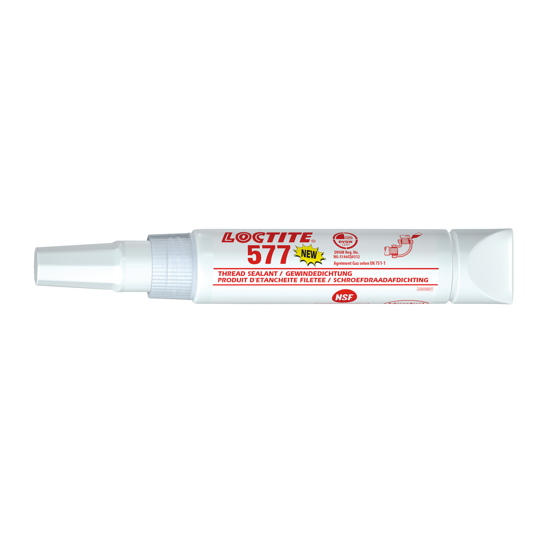 LOCTITE 577, 50 ml
