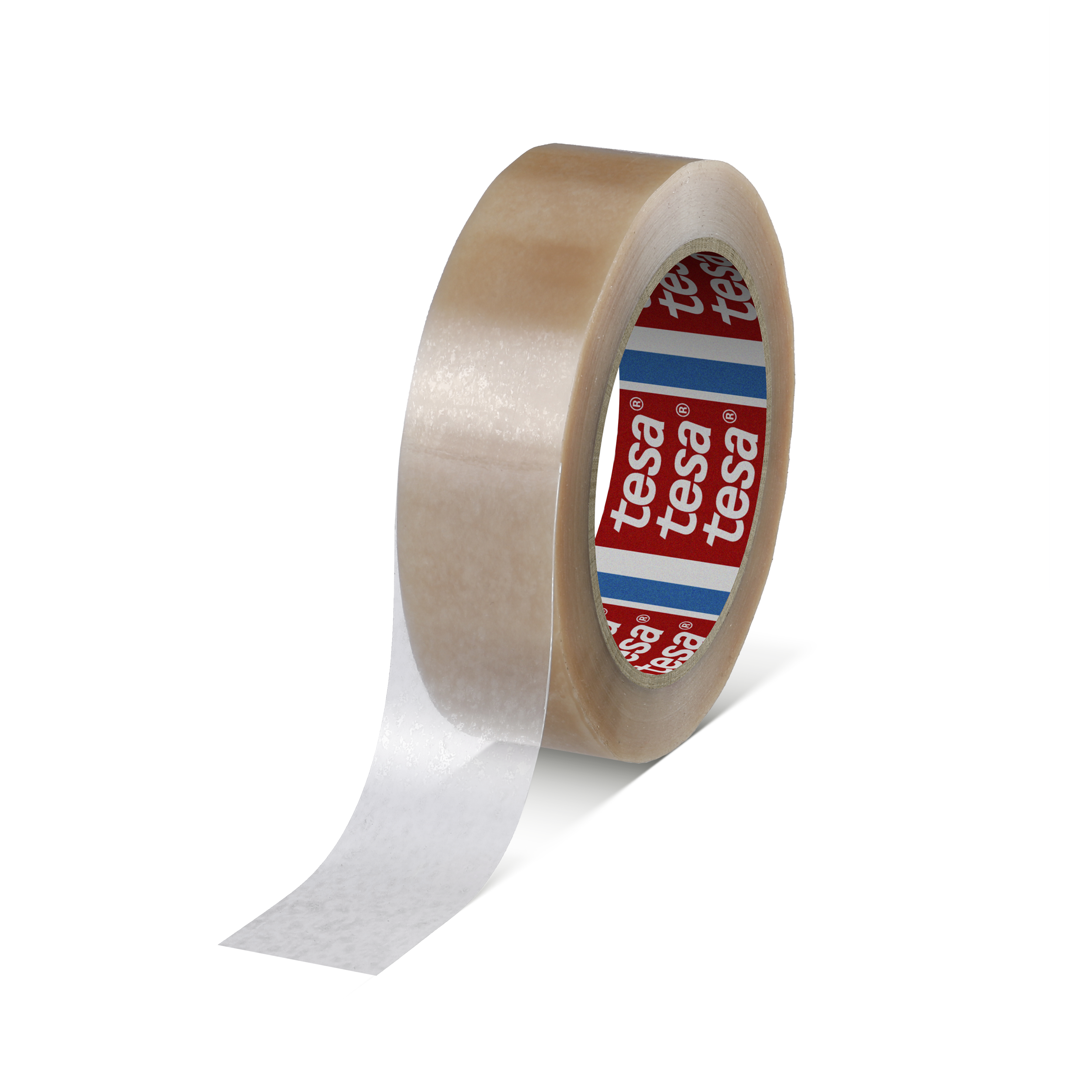 tesafilm® 4104 PVC transparent