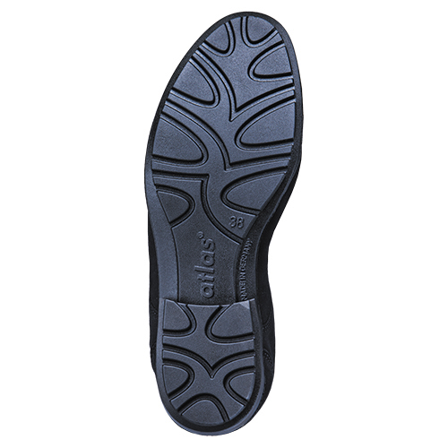 Atlas - CX 46 ESD (S1)