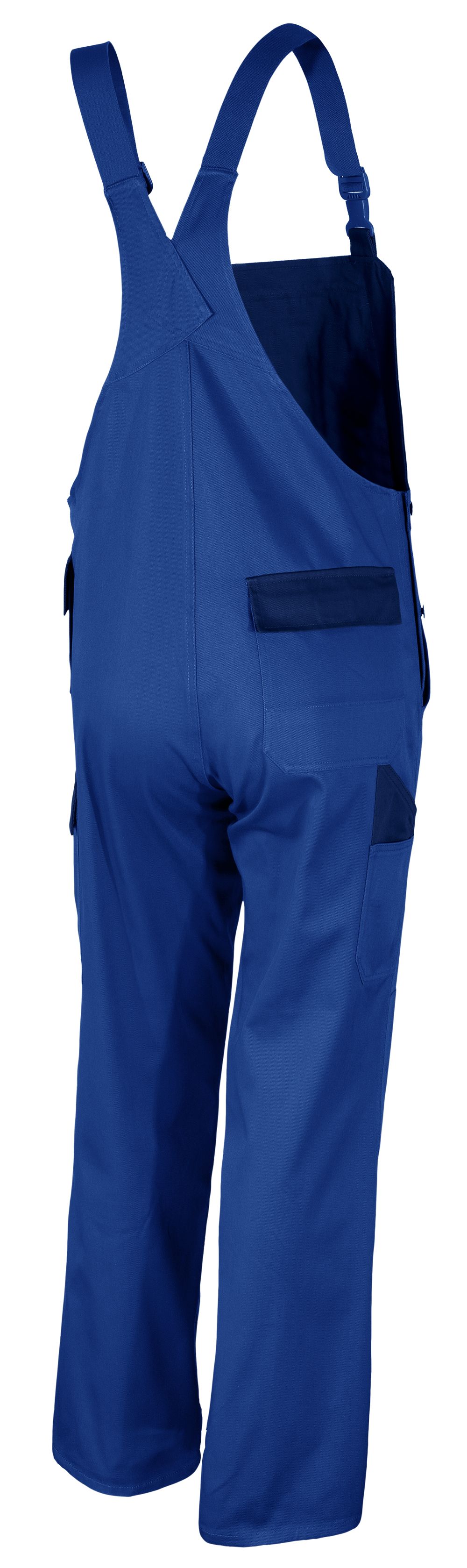 Qualitex - Latzhose "image" Qualitex - Latzhose "image"