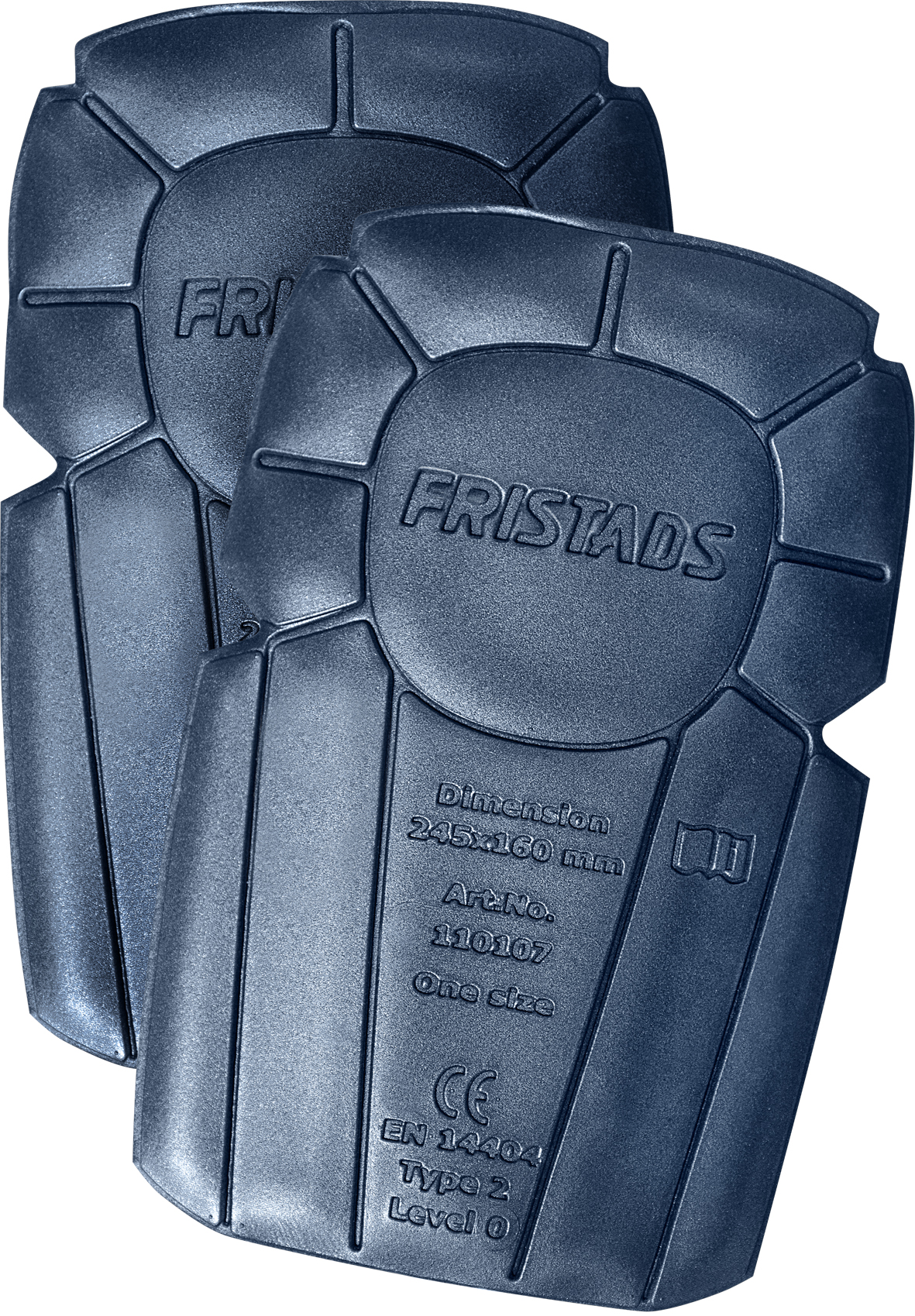 Fristads - Kniepolster 9395 KP