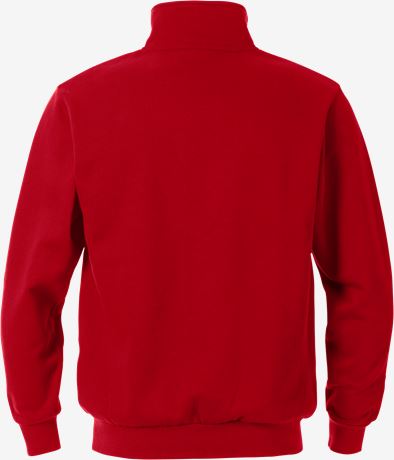 Fristads - Acode Zipper-Sweatshirt 1737 SWB