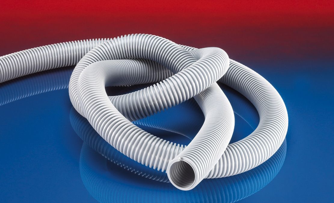 Norres - Staubsaugerschlauch Superflex P181 EVA 373