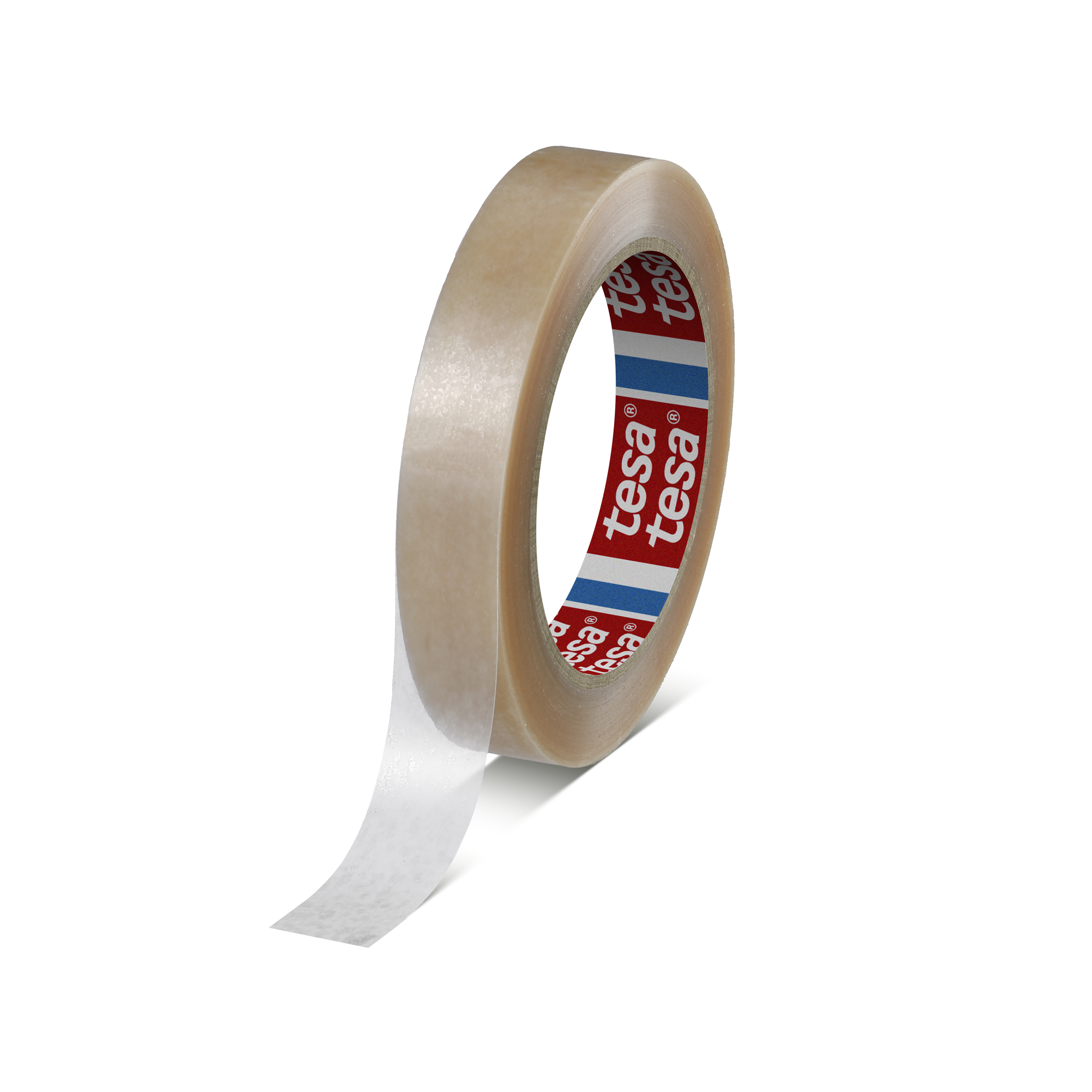 tesafilm® 4104 PVC transparent