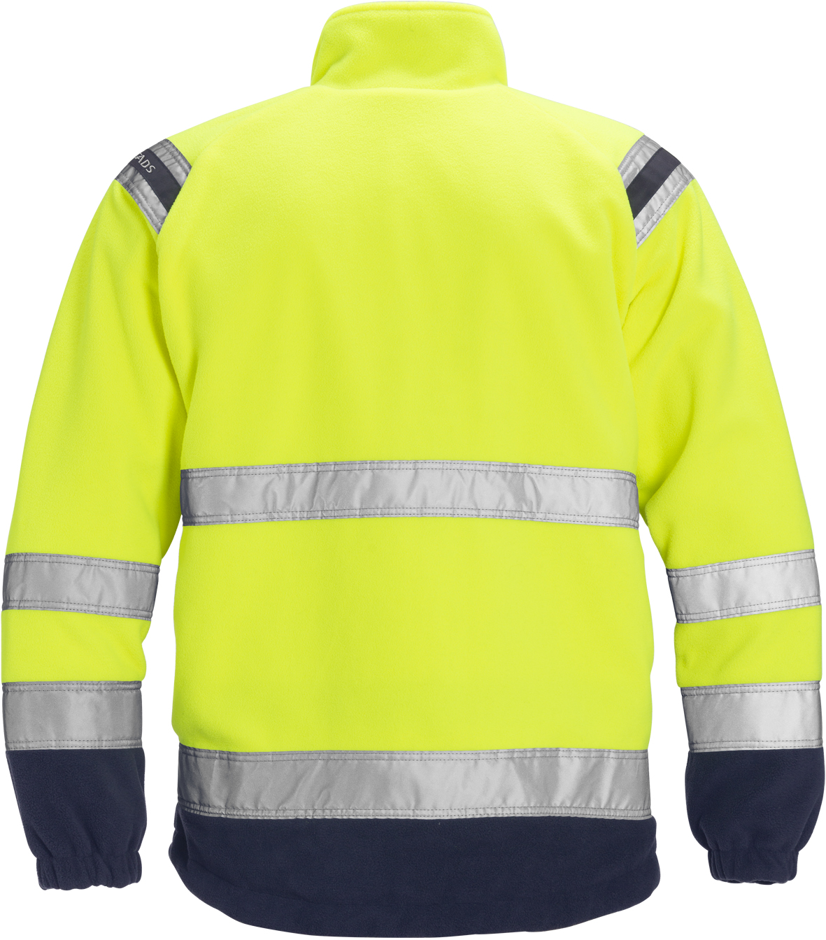 Fristads - High Vis Fleecejacke Kl. 3 4041 FE