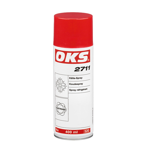 OKS 2711 – Kälte-Spray, 400 ml