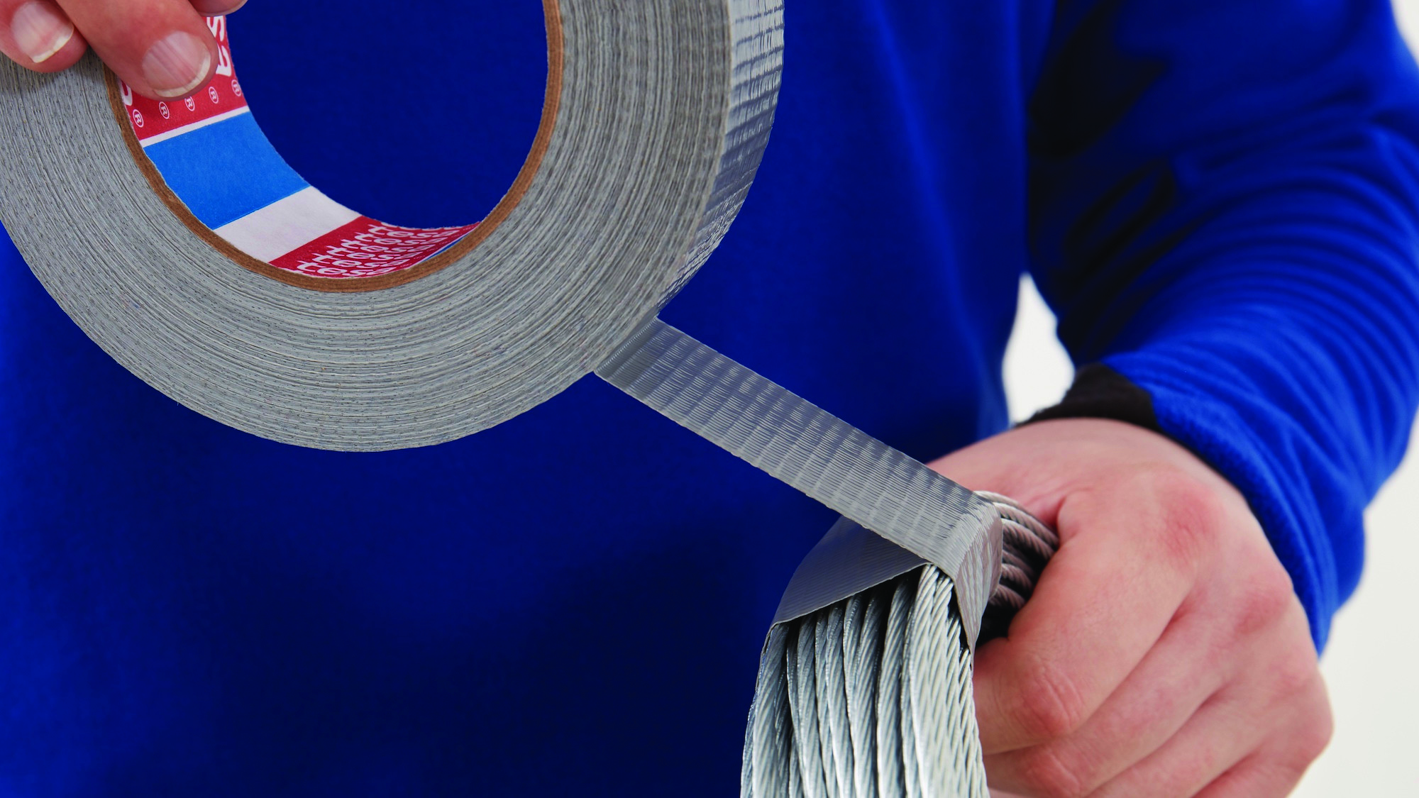 tesa® duct tape 4662