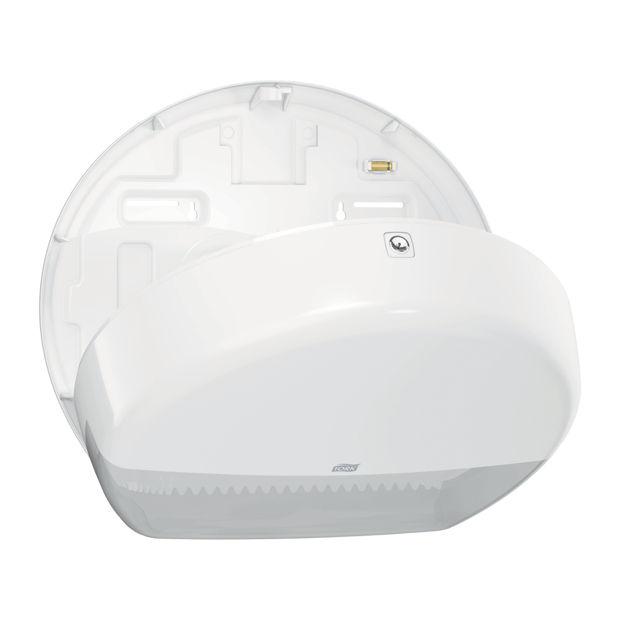 Tork 554000 Spender für Jumbo Toilettenpapier