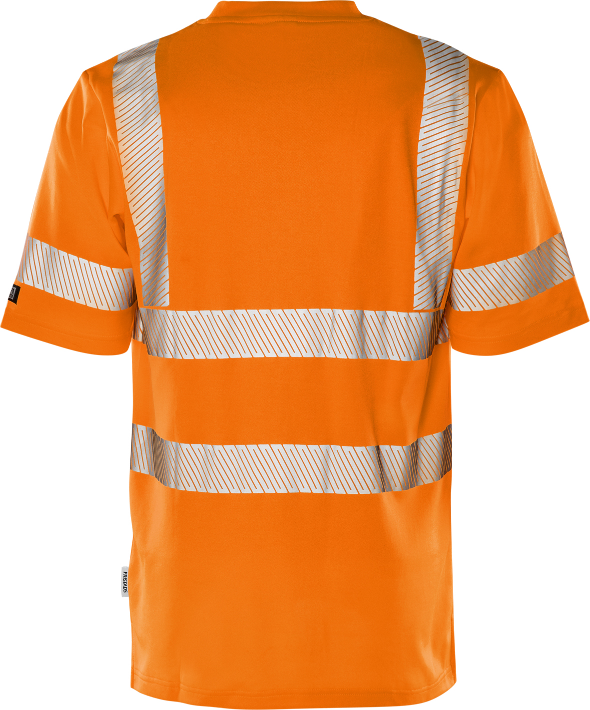 Fristads - High Vis T-Shirt Kl. 3 7407 THV