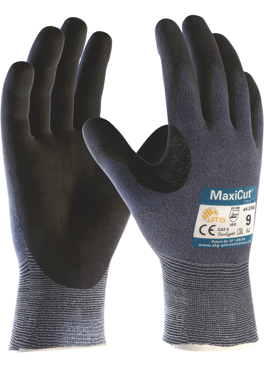 Staffl - MaxiCut® Ultra™ 44-3745