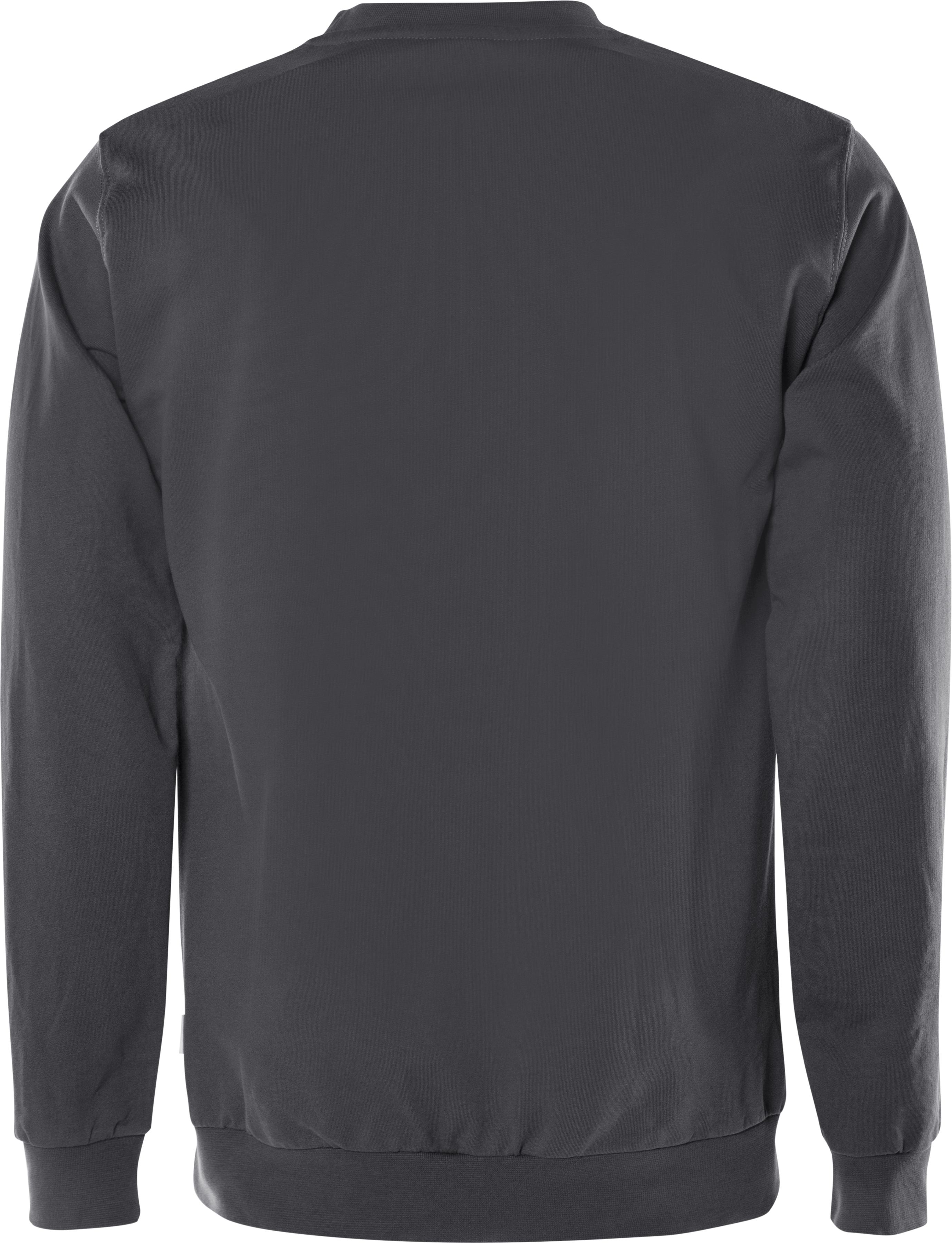 Fristads - Green Sweatshirt 7989 GOS