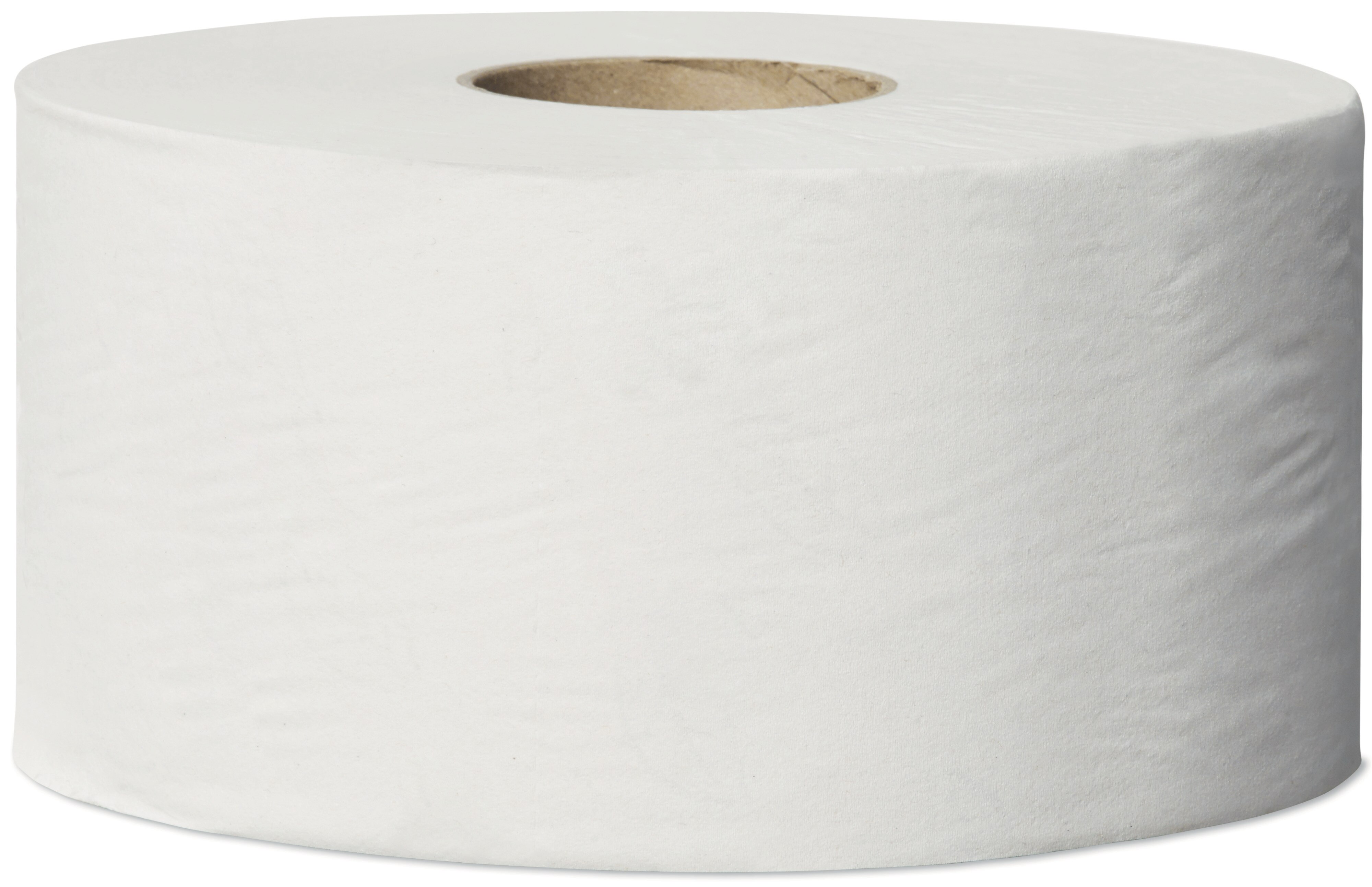 Tork 110162 Jumbo Toilettenpapier Universal - 1-lagig