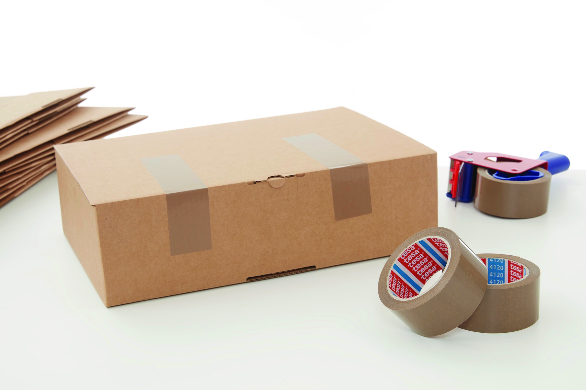 tesapack® 4120 PVC