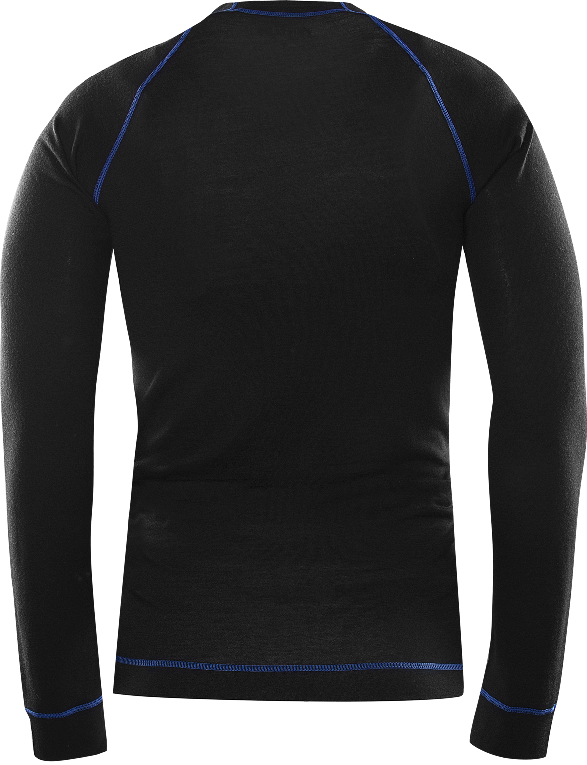 Fristads - T-Shirt Merino langarm 7517 MW