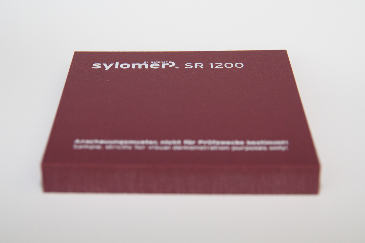 Schwingungsisolierung Sylomer®