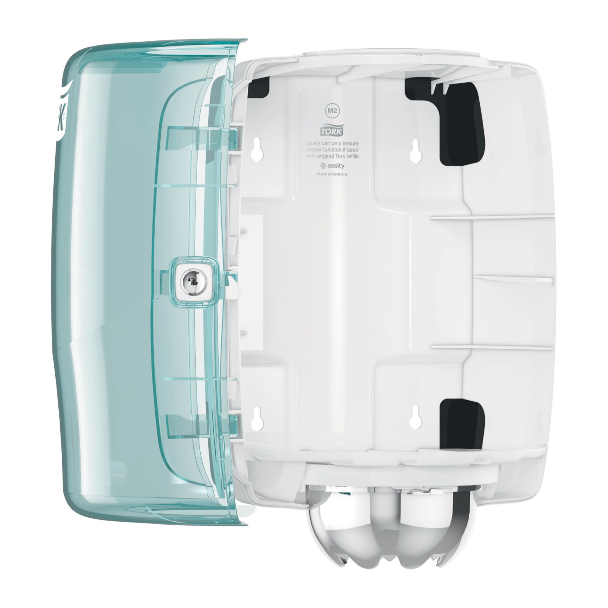 Tork 659000 Innenabrollungsspender