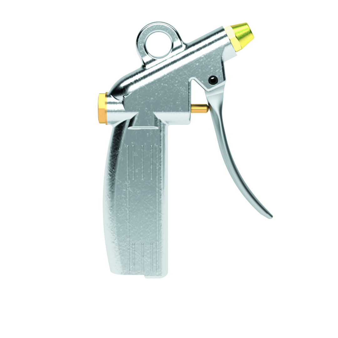 Lüdecke - Abblaspistole Standard