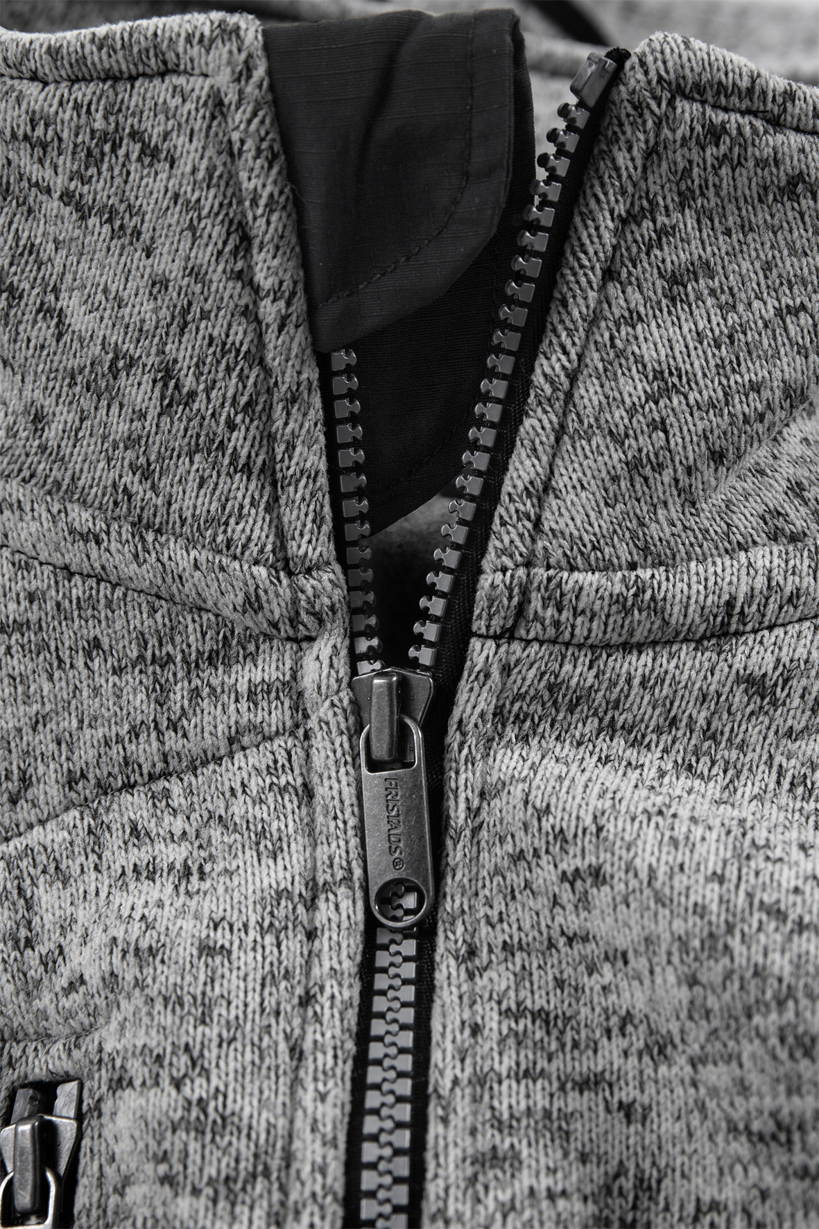 Fristads - Fleecejacke 7451 PRKN