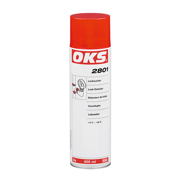OKS 2801 – Lecksucher, Spray, 400 ml