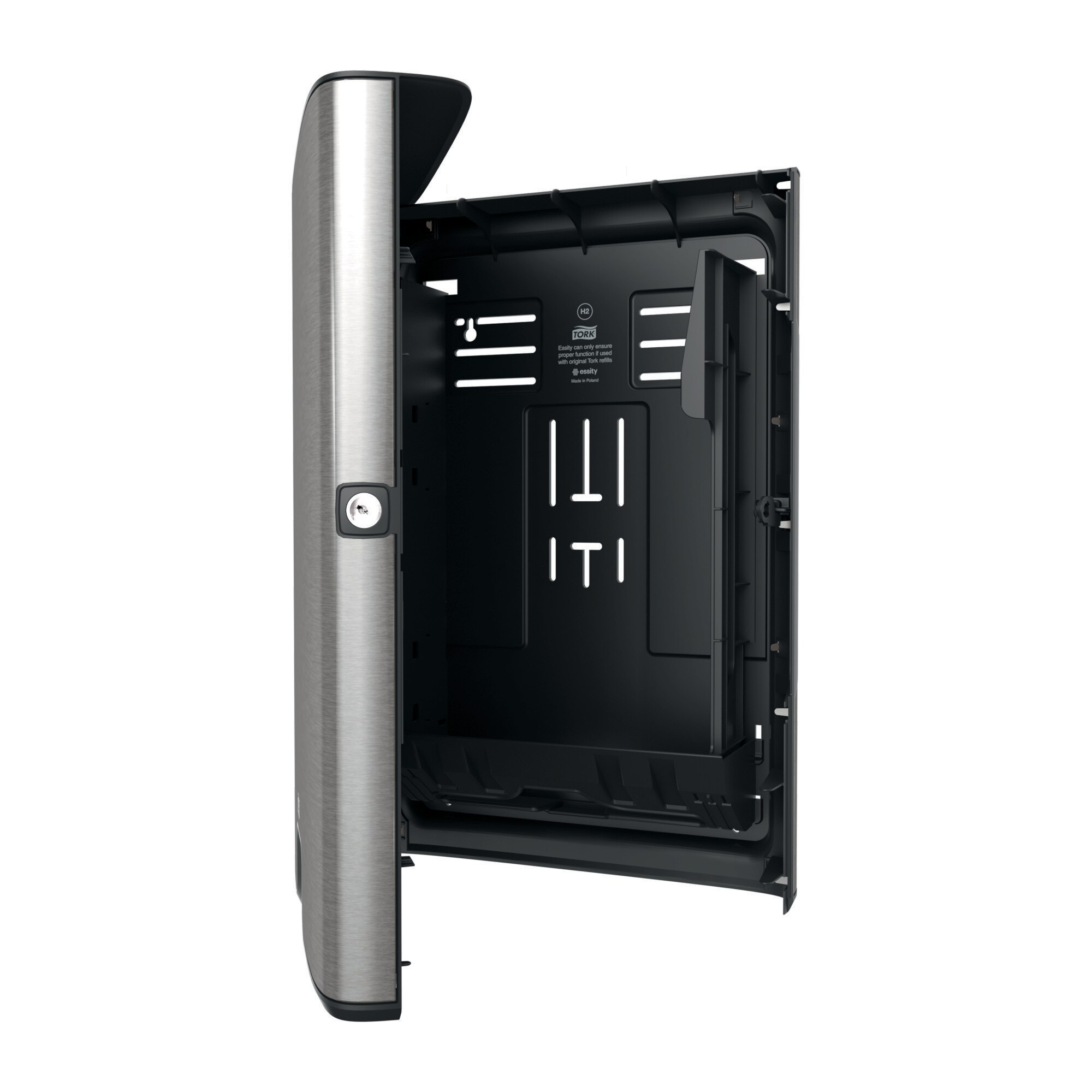 Tork 460004 Xpress® Spender für Multifold Handtücher