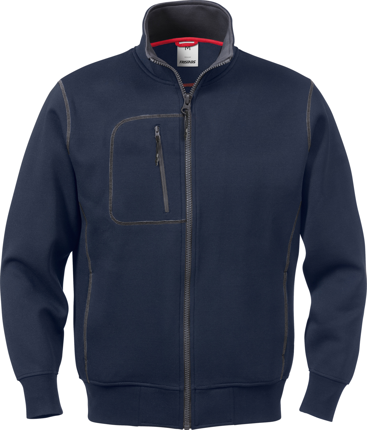 Fristads - Acode Sweatjacke 1747 DF