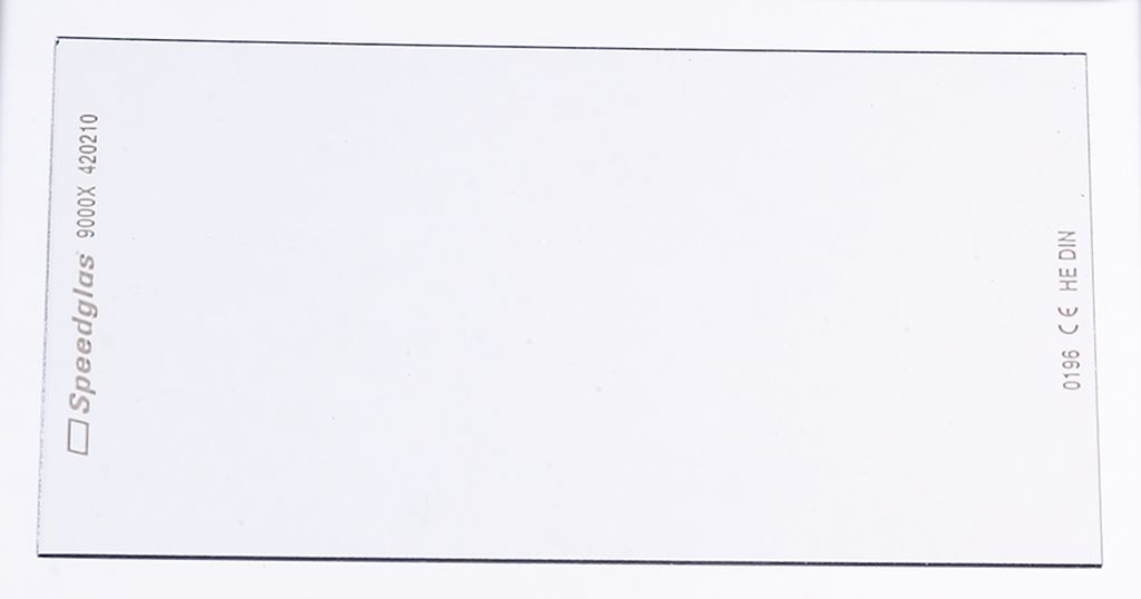 3M™ Speedglas™ Vorsatzscheibe innen