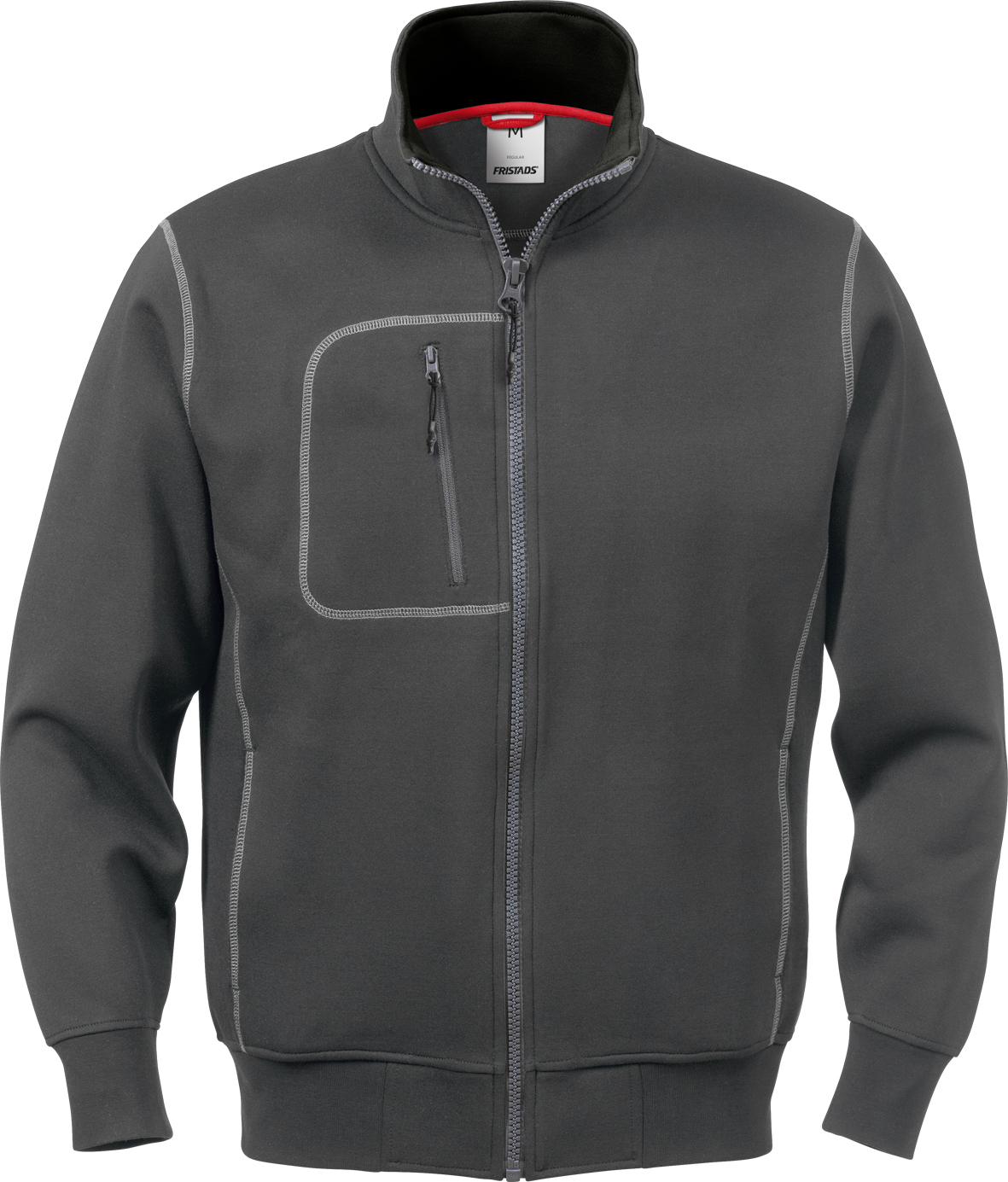 Fristads - Acode Sweatjacke 1747 DF