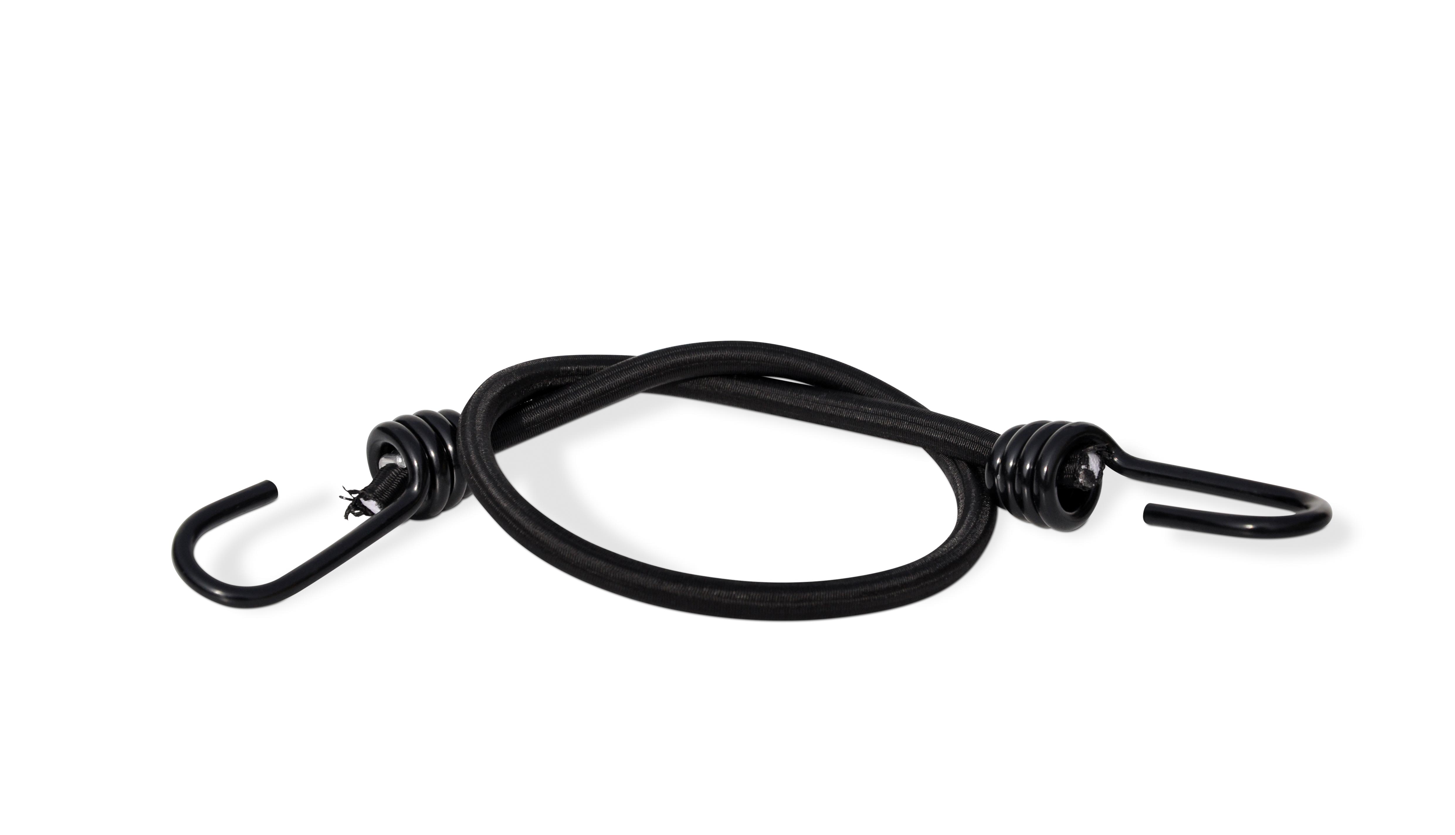 Gepäckspanner, schwarz