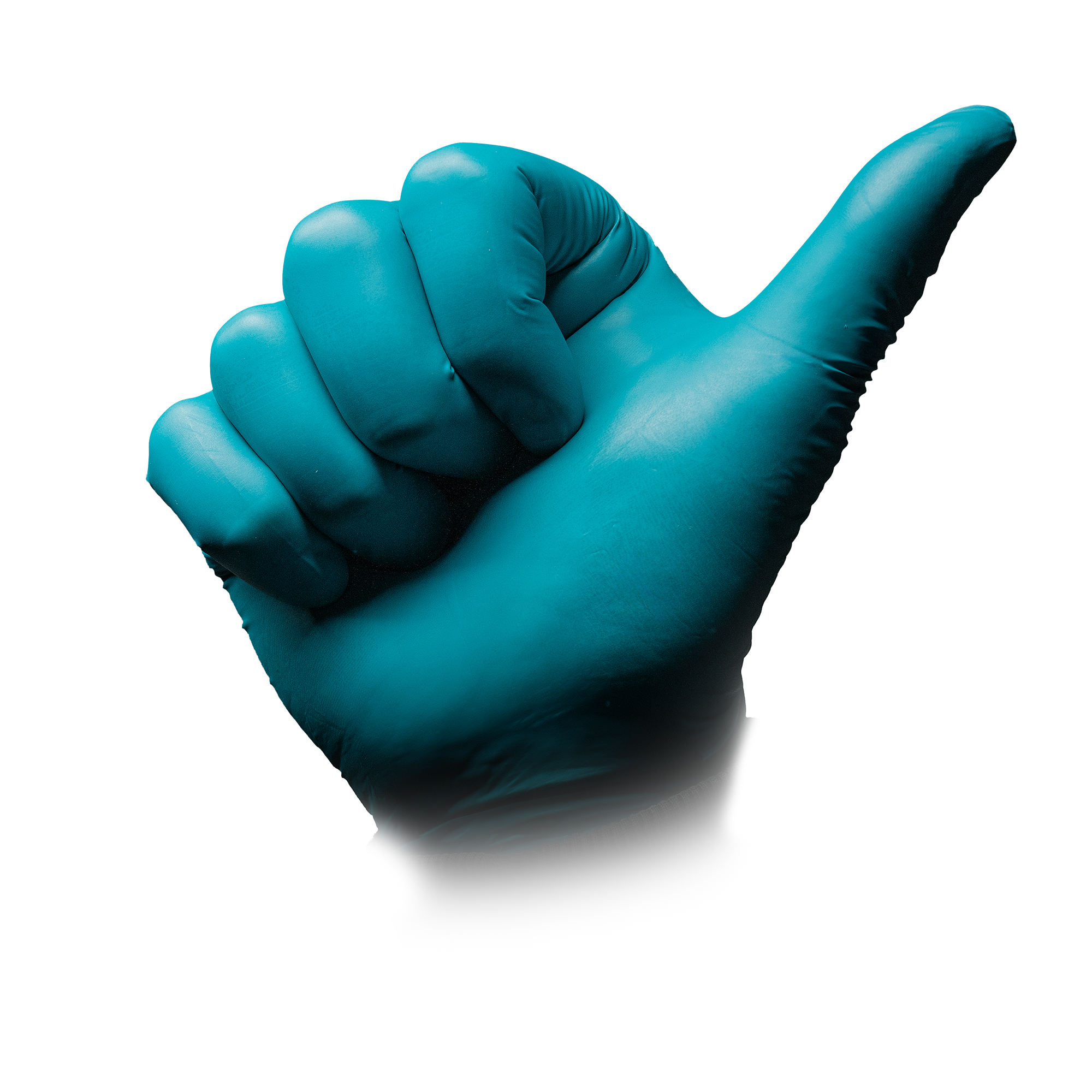 Solidsafety Chemn special - Einweghandschuhe Nitril