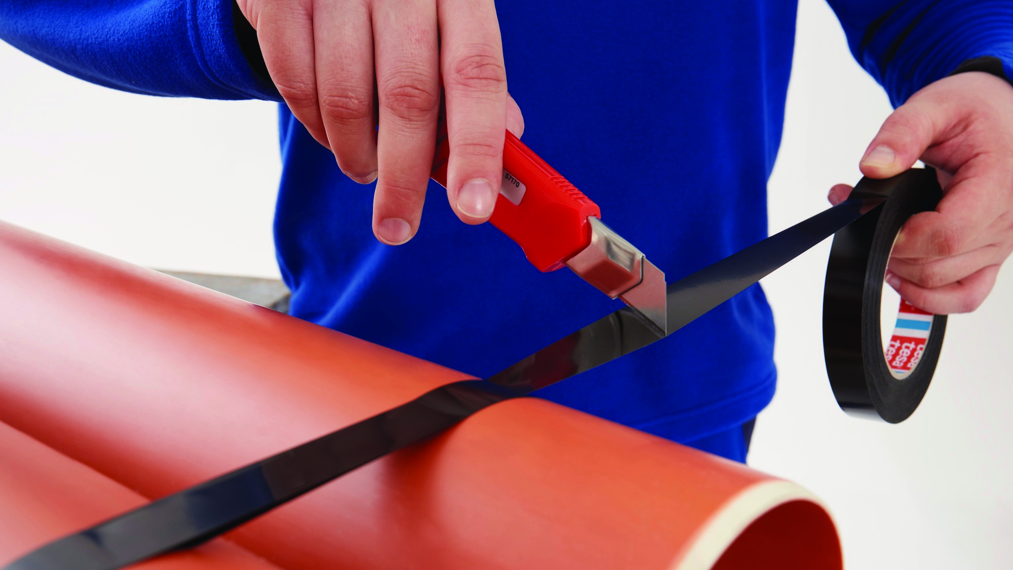 tesa® Strapping 4288