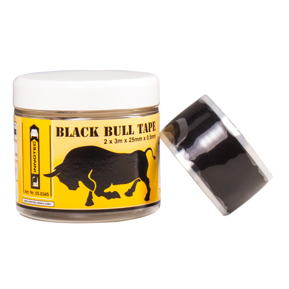 Innotec - Black Bull Tape